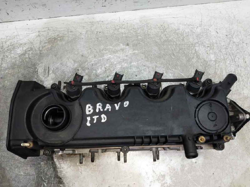 Recambio de culata para fiat bravo (182) 1.9 jtd cat referencia OEM IAM 46431957  