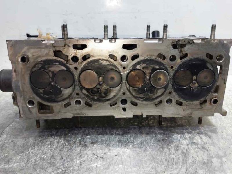 Recambio de culata para fiat bravo (182) 1.9 jtd cat referencia OEM IAM 46431957  