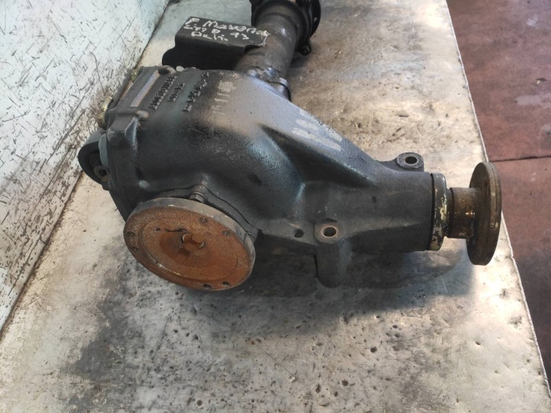Recambio de diferencial delantero para ford maverick (ml) básico referencia OEM IAM 3851162300  