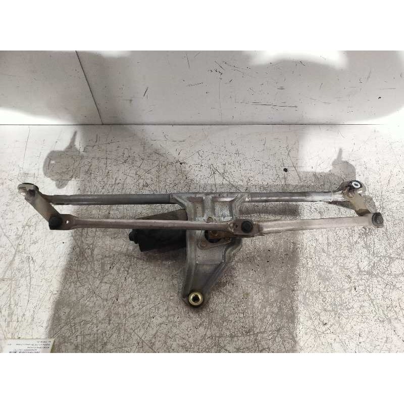 Recambio de motor limpia delantero para porsche 911 (typ 996) carrera 4 s coupe referencia OEM IAM 0390241350  