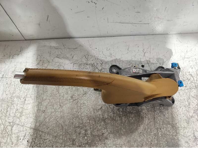 Recambio de palanca freno de mano para porsche 911 (typ 996) carrera 4 s coupe referencia OEM IAM 99642436101  