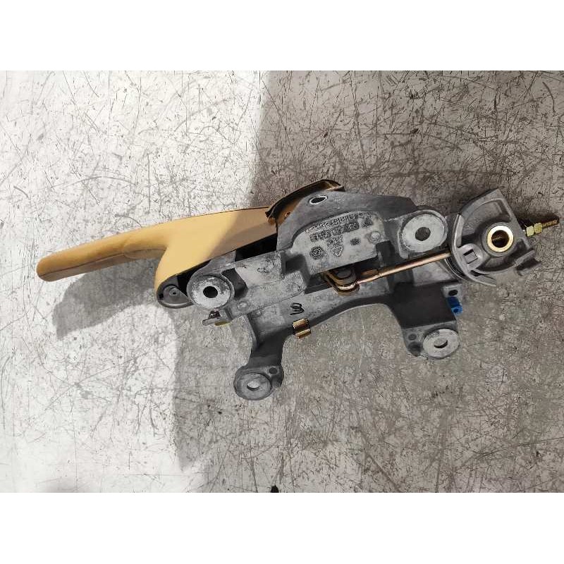 Recambio de palanca freno de mano para porsche 911 (typ 996) carrera 4 s coupe referencia OEM IAM 99642436101  