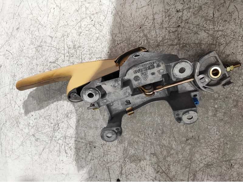 Recambio de palanca freno de mano para porsche 911 (typ 996) carrera 4 s coupe referencia OEM IAM 99642436101  