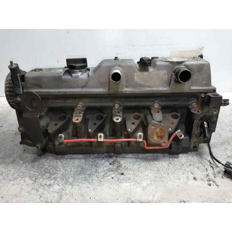 Recambio de culata para ford transit connect (tc7) 1.8 tddi turbodiesel cat referencia OEM IAM HCPA 1S4Q6090CB 