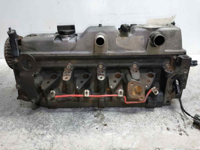 Recambio de culata para ford transit connect (tc7) 1.8 tddi turbodiesel cat referencia OEM IAM HCPA 1S4Q6090CB 