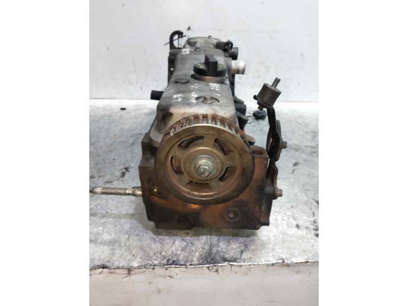 Recambio de culata para ford transit connect (tc7) 1.8 tddi turbodiesel cat referencia OEM IAM HCPA 1S4Q6090CB 