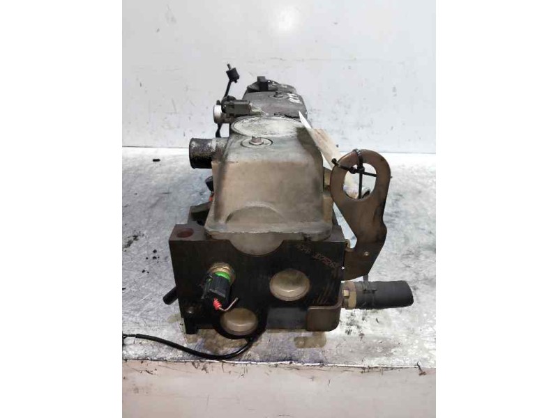 Recambio de culata para ford transit connect (tc7) 1.8 tddi turbodiesel cat referencia OEM IAM HCPA 1S4Q6090CB 