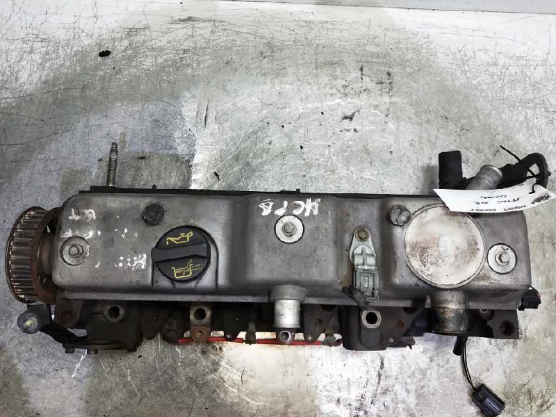 Recambio de culata para ford transit connect (tc7) 1.8 tddi turbodiesel cat referencia OEM IAM HCPA 1S4Q6090CB 