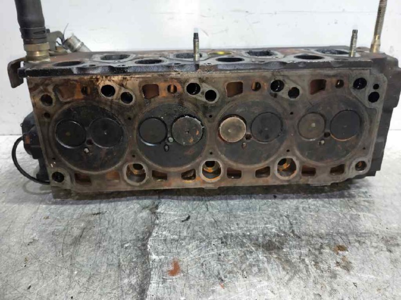 Recambio de culata para ford transit connect (tc7) 1.8 tddi turbodiesel cat referencia OEM IAM HCPA 1S4Q6090CB 