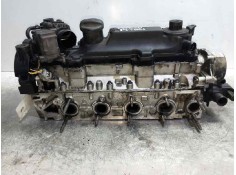 Recambio de culata para ford fiesta (cbk) 1.4 tdci cat referencia OEM IAM F6JB B2102004 T13410G