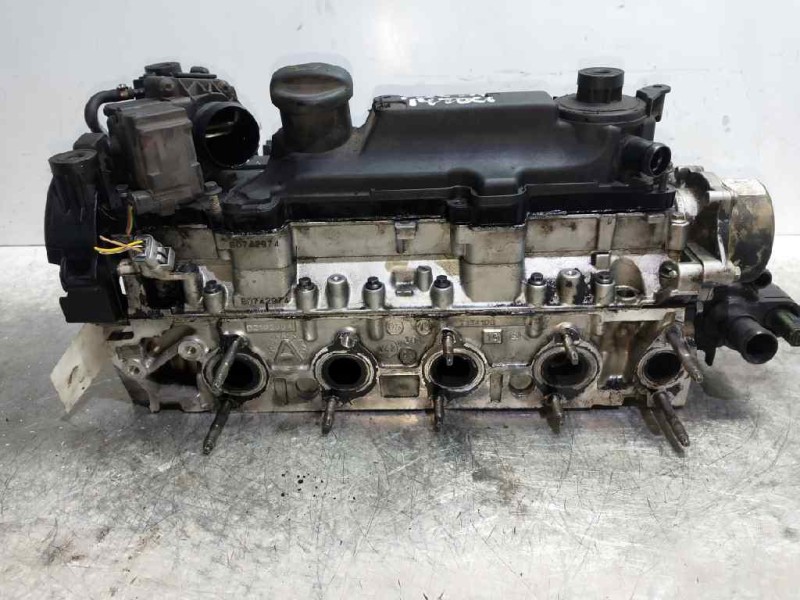 Recambio de culata para ford fiesta (cbk) 1.4 tdci cat referencia OEM IAM F6JB B2102004 T13410G Recambio de culata para ford fiesta (cbk) 1.4 tdci cat referencia OEM IAM F6JB B2102004 T13410G