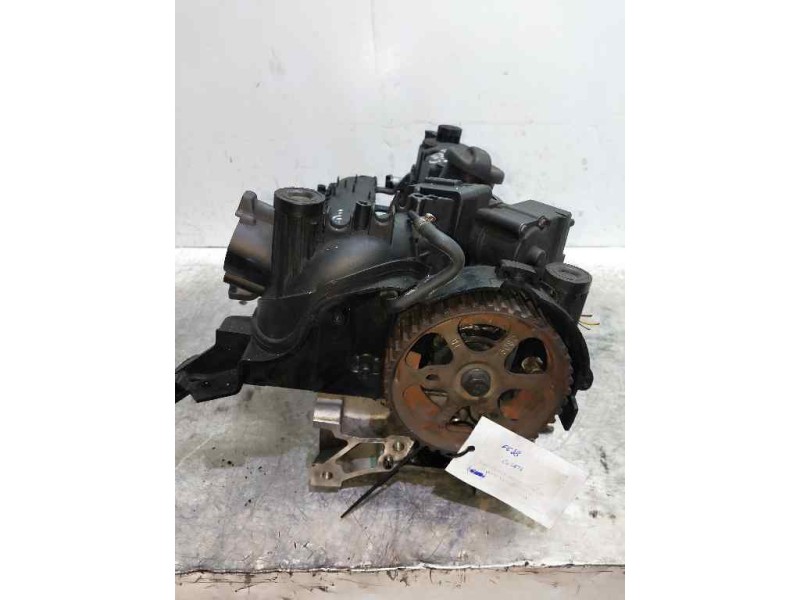 Recambio de culata para ford fiesta (cbk) 1.4 tdci cat referencia OEM IAM F6JB B2102004 T13410G Recambio de culata para ford fiesta (cbk) 1.4 tdci cat referencia OEM IAM F6JB B2102004 T13410G