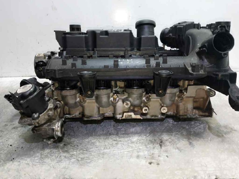 Recambio de culata para ford fiesta (cbk) 1.4 tdci cat referencia OEM IAM F6JB B2102004 T13410G Recambio de culata para ford fiesta (cbk) 1.4 tdci cat referencia OEM IAM F6JB B2102004 T13410G