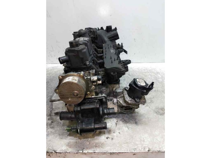 Recambio de culata para ford fiesta (cbk) 1.4 tdci cat referencia OEM IAM F6JB B2102004 T13410G Recambio de culata para ford fiesta (cbk) 1.4 tdci cat referencia OEM IAM F6JB B2102004 T13410G