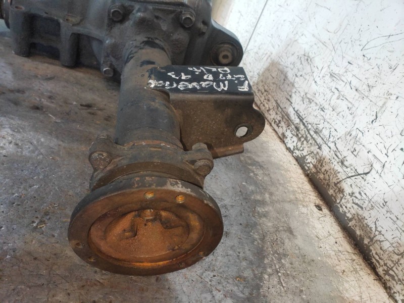 Recambio de diferencial delantero para ford maverick (ml) básico referencia OEM IAM 3851162300  