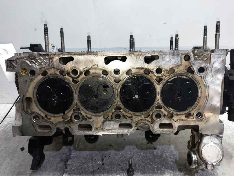 Recambio de culata para ford fiesta (cbk) 1.4 tdci cat referencia OEM IAM F6JB B2102004 T13410G Recambio de culata para ford fiesta (cbk) 1.4 tdci cat referencia OEM IAM F6JB B2102004 T13410G