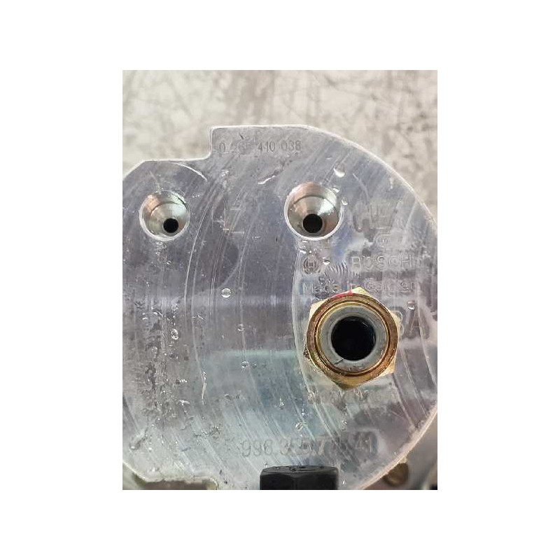 Recambio de modulo electronico para porsche 911 (typ 996) carrera 4 s coupe referencia OEM IAM 0130108108 99635577541 0265410038