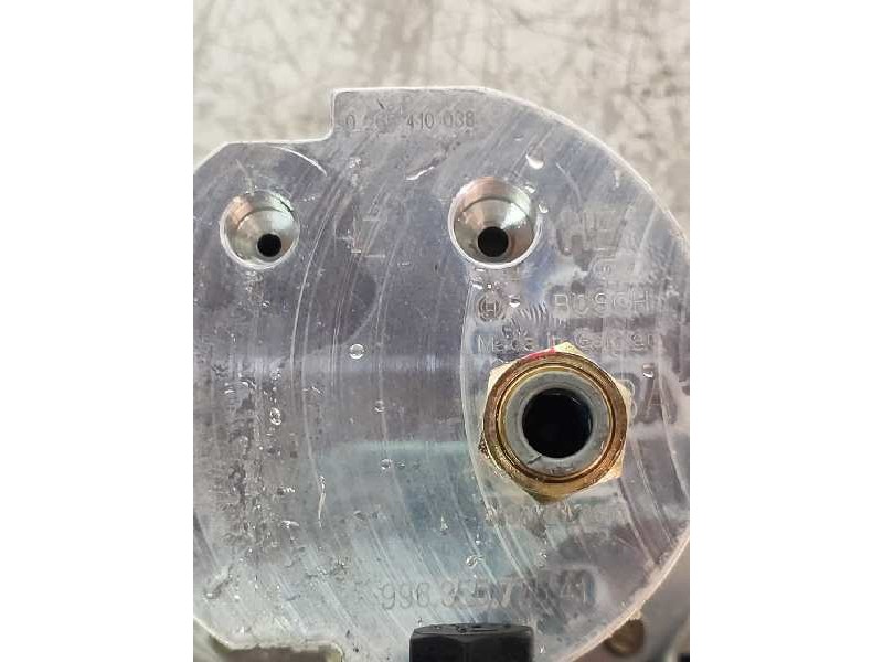 Recambio de modulo electronico para porsche 911 (typ 996) carrera 4 s coupe referencia OEM IAM 0130108108 99635577541 0265410038