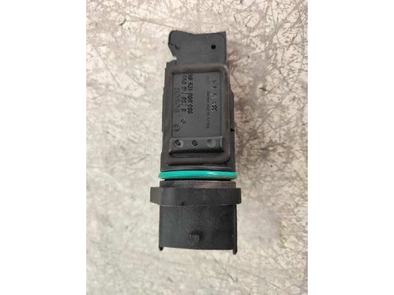 Recambio de caudalimetro para porsche 911 (typ 996) carrera 4 s coupe referencia OEM IAM 0280218055  BOSCH