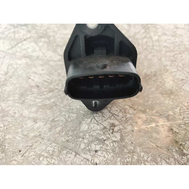 Recambio de caudalimetro para porsche 911 (typ 996) carrera 4 s coupe referencia OEM IAM 0280218055  BOSCH