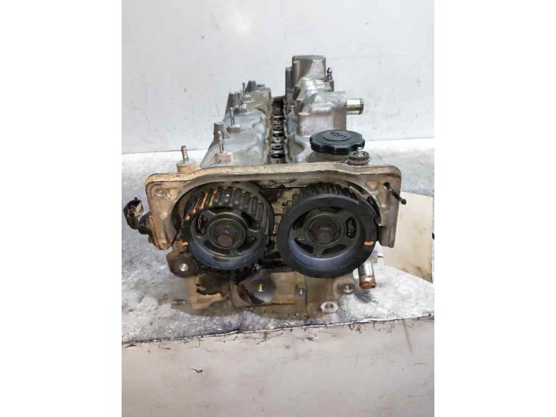 Recambio de culata para ford ranger (es) xl doble cabina 4x4 referencia OEM IAM WL  