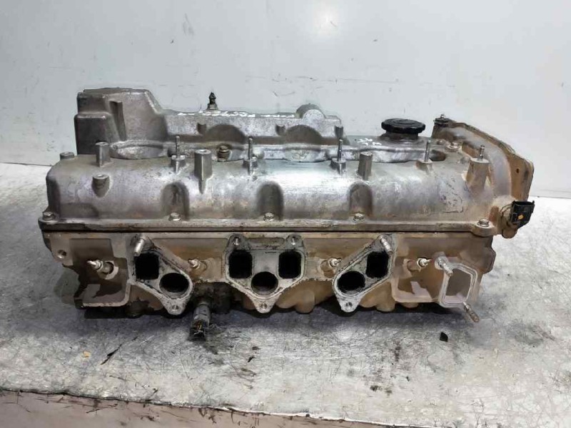 Recambio de culata para ford ranger (es) xl doble cabina 4x4 referencia OEM IAM WL  