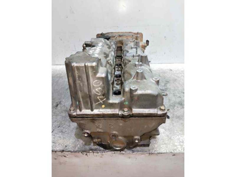 Recambio de culata para ford ranger (es) xl doble cabina 4x4 referencia OEM IAM WL  