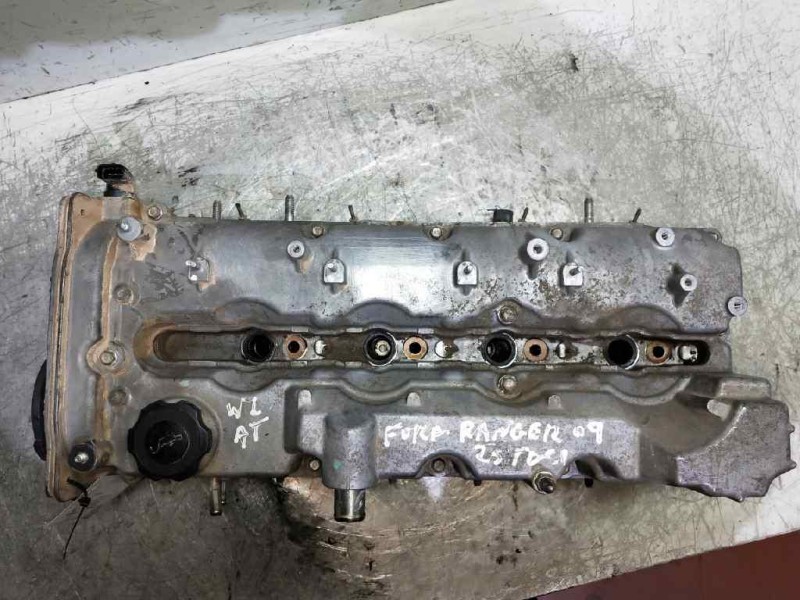 Recambio de culata para ford ranger (es) xl doble cabina 4x4 referencia OEM IAM WL  