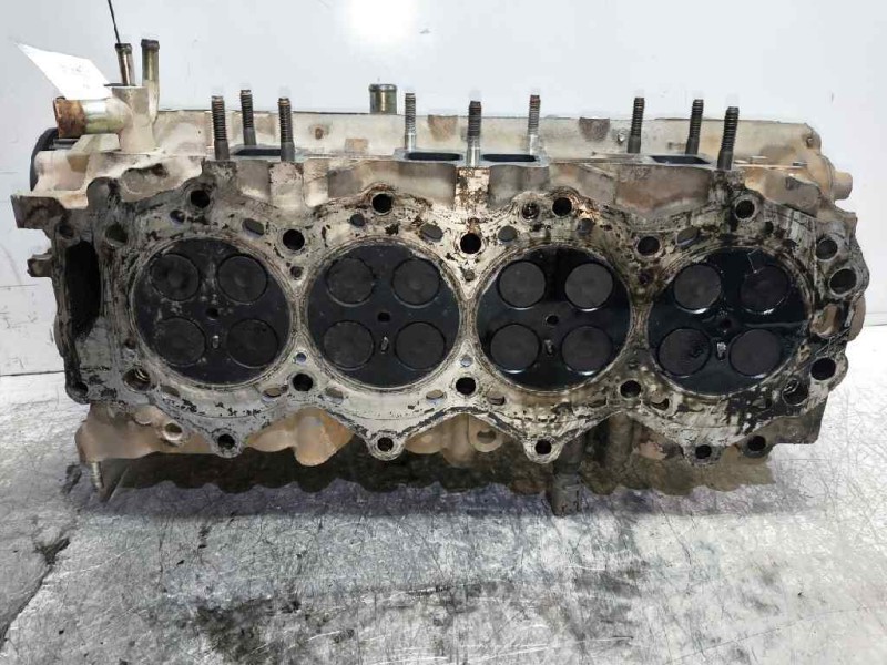 Recambio de culata para ford ranger (es) xl doble cabina 4x4 referencia OEM IAM WL  