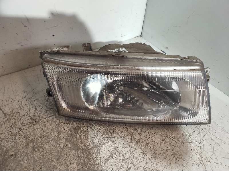 Recambio de faro derecho para mitsubishi lancer berlina (c60a/c70a) 1.6 referencia OEM IAM   