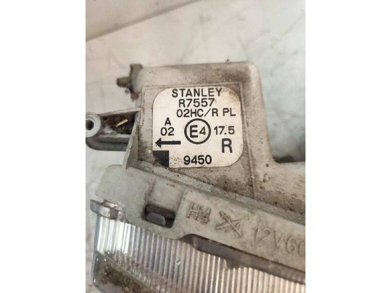 Recambio de faro derecho para mitsubishi lancer berlina (c60a/c70a) 1.6 referencia OEM IAM   