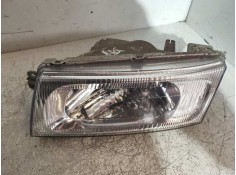 Recambio de faro izquierdo para mitsubishi lancer berlina (c60a/c70a) 1.6 referencia OEM IAM   