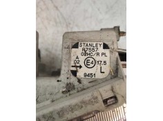 Recambio de faro izquierdo para mitsubishi lancer berlina (c60a/c70a) 1.6 referencia OEM IAM    2