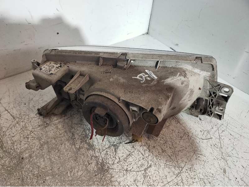 Recambio de faro izquierdo para mitsubishi lancer berlina (c60a/c70a) 1.6 referencia OEM IAM   