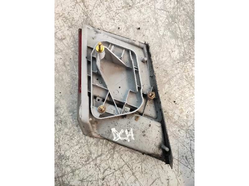 Recambio de piloto trasero derecho interior para mitsubishi lancer berlina (c60a/c70a) 1.6 referencia OEM IAM   