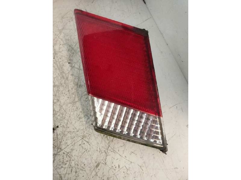 Recambio de piloto trasero izquierdo interior para mitsubishi lancer berlina (c60a/c70a) 1.6 referencia OEM IAM   