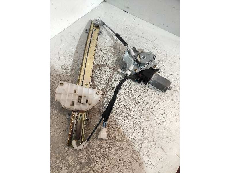 Recambio de elevalunas delantero derecho para mitsubishi lancer berlina (c60a/c70a) 1.6 referencia OEM IAM   