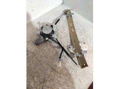 Recambio de elevalunas delantero derecho para mitsubishi lancer berlina (c60a/c70a) 1.6 referencia OEM IAM    2