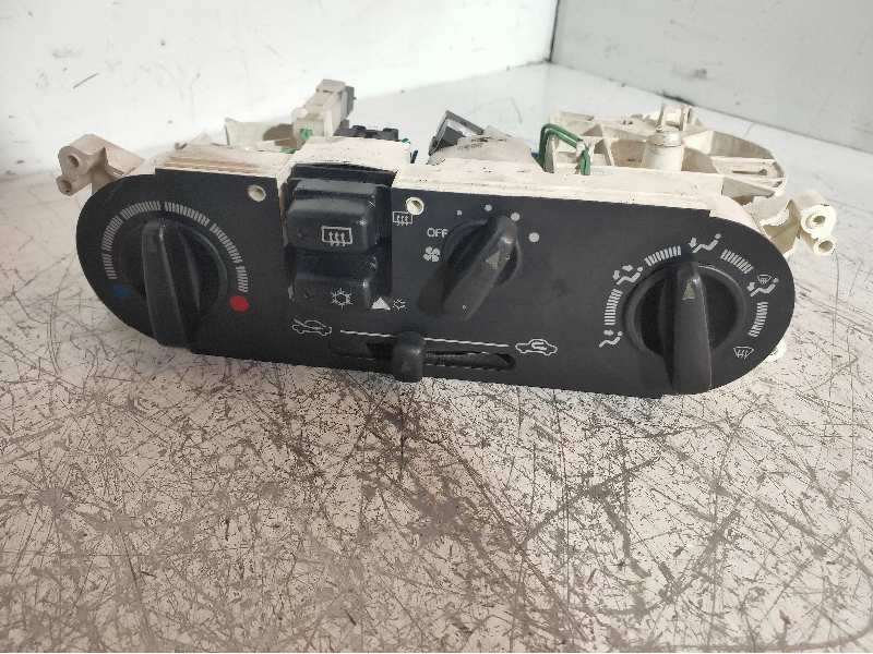 Recambio de mando calefaccion / aire acondicionado para mitsubishi lancer berlina (c60a/c70a) 1.6 referencia OEM IAM   
