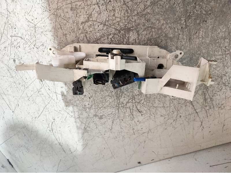 Recambio de mando calefaccion / aire acondicionado para mitsubishi lancer berlina (c60a/c70a) 1.6 referencia OEM IAM   