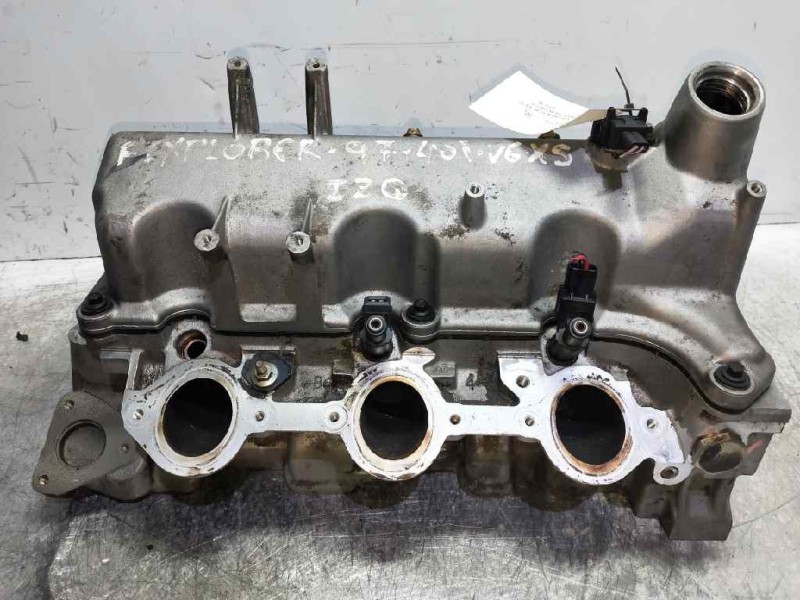 Recambio de culata para ford explorer 4.0 v6 cat referencia OEM IAM XS 97JM6050CD DERECHA