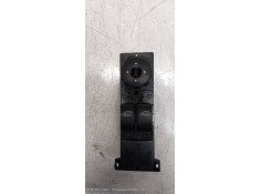 Recambio de mando elevalunas delantero izquierdo para ford focus berlina (cap) ambiente (d) referencia OEM IAM 3M5T14529CE  