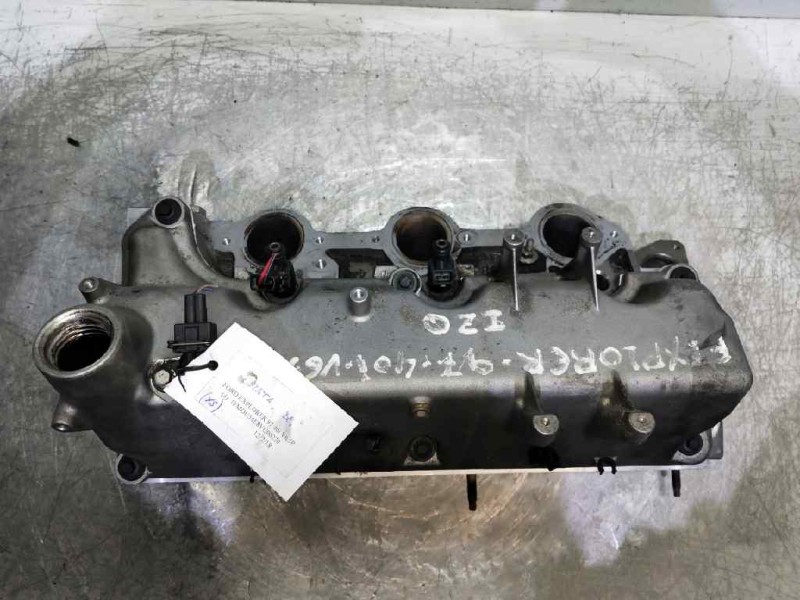 Recambio de culata para ford explorer 4.0 v6 cat referencia OEM IAM XS 97JM6050CD DERECHA