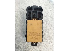 Recambio de caja reles / fusibles para mitsubishi lancer berlina (c60a/c70a) 1.6 referencia OEM IAM 2323006093   2