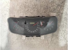 Recambio de cuadro instrumentos para mitsubishi lancer berlina (c60a/c70a) 1.6 referencia OEM IAM 238370  