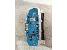 Recambio de cuadro instrumentos para mitsubishi lancer berlina (c60a/c70a) 1.6 referencia OEM IAM 238370   2