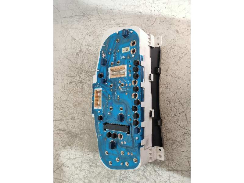 Recambio de cuadro instrumentos para mitsubishi lancer berlina (c60a/c70a) 1.6 referencia OEM IAM 238370  