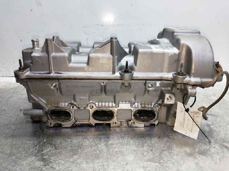 Recambio de culata para ford mondeo berlina (gd) 2.5 v6 24v cat referencia OEM IAM SEA F73E6090DA TRASERA