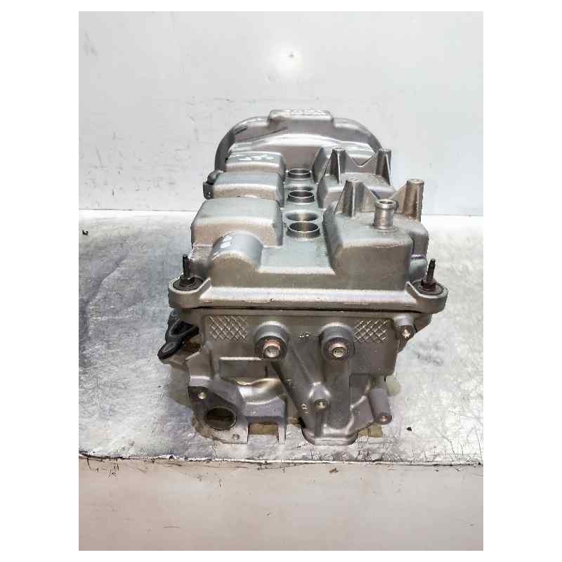Recambio de culata para ford mondeo berlina (gd) 2.5 v6 24v cat referencia OEM IAM SEA F73E6090DA TRASERA
