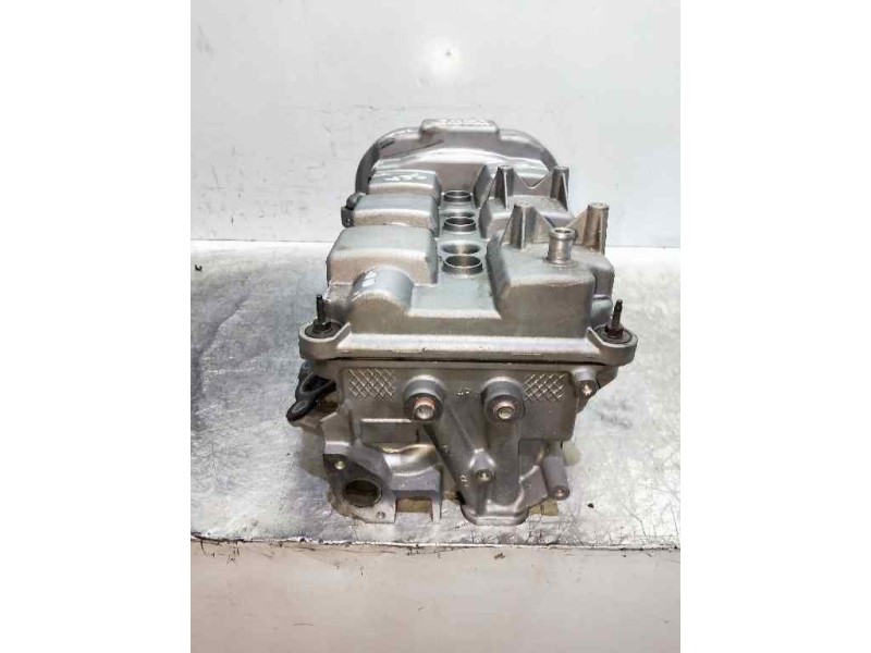 Recambio de culata para ford mondeo berlina (gd) 2.5 v6 24v cat referencia OEM IAM SEA F73E6090DA TRASERA